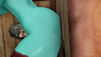 Skyrim gloryhole hentai manara blue adventure skin colored sex 3d porn animation clear blue skin clip