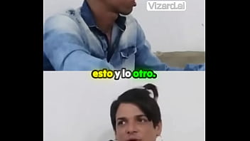 El apoyo de una madre en la aceptación #transgender #travesti #historia #chiclenoticias #superacion #elchicletv