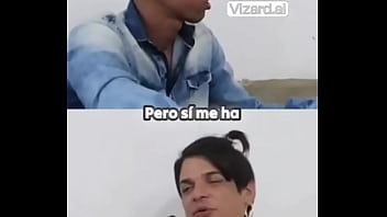 El apoyo de una madre en la aceptación #transgender #travesti #historia #chiclenoticias #superacion #elchicletv