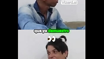 El apoyo de una madre en la aceptación #transgender #travesti #historia #chiclenoticias #superacion #elchicletv