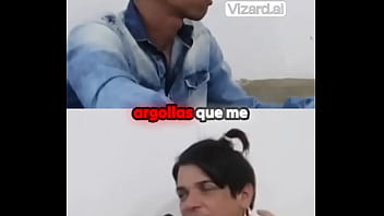 El apoyo de una madre en la aceptación #transgender #travesti #historia #chiclenoticias #superacion #elchicletv