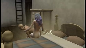 Trans girl with big cock fucks white girl with big boobs emily perez - transformers official music video