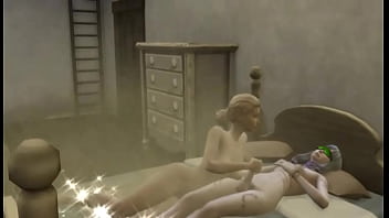 Trans girl with big cock fucks white girl with big boobs emily perez - transformers official music video
