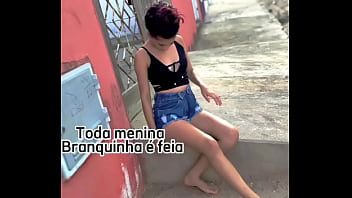 Novinha putinha