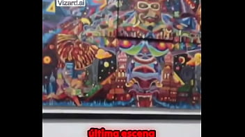 La historia detrás de una obra maestra #carnavales #elchicletv #barranquilla #chiclenoticias #marimonda #atrevidoypegajoso