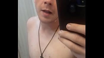 Sissy faggot satanic