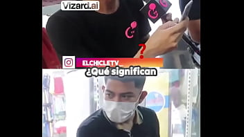 ¡demuestra tu conocimiento con estas preguntas #responde #gana #respuestas #combo #elchicletv #atrevidoypegajoso #chicle