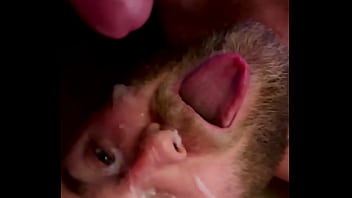 Gave up a successful day job to pursue my calling in life on my way to becoming the world’s biggest cum whore