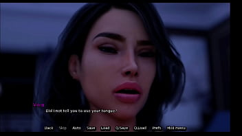 Milf city" is a pc video game that allows players to explore the lives of five different women in a modern city