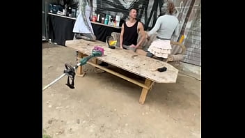 Here we are behind the scenes—getting ready for some filming action what’s your favorite part of bts moments
