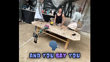 Here we are behind the scenes—getting ready for some filming action what’s your favorite part of bts moments