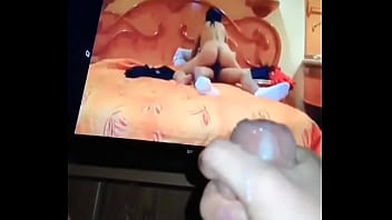 Extraño que me manden vídeos tributo les gustaría mandarme uno like si hay alguien que quiera hacerlo vía chat