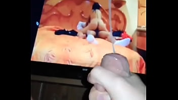 Extraño que me manden vídeos tributo les gustaría mandarme uno like si hay alguien que quiera hacerlo vía chat