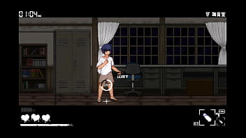 Houkago no onigokko demo play not speak japanese game if you want to play this game you go to dlsite