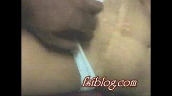 Busty big boobs bhabi in paddy field mms