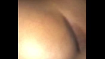 Step sister fucks until she cums