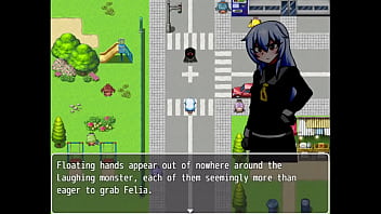 Special duty soldier felia - parte 3
