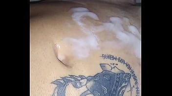 No paraba de acabar