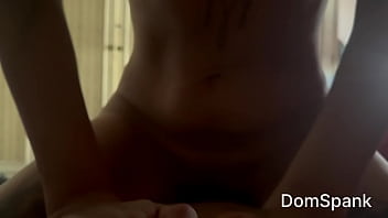 Petite latina fucked missionary style gets horny and she rides my dick like a champ full video and cumshot in premium