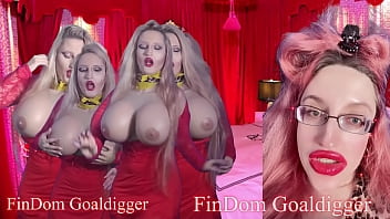 Tip jessica rabbit findom goaldigger