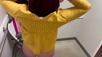 Ever wondered what it’s like to be a fly on the wall in a dressing room imagine the confidence the vulnerability and