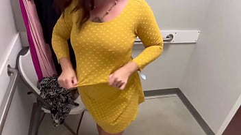 Ever wondered what it’s like to be a fly on the wall in a dressing room imagine the confidence the vulnerability and