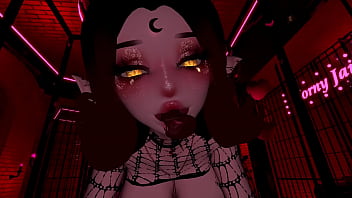 Vrchat hot porn