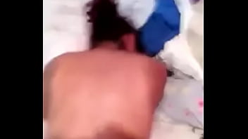 Me cojo esposa de mi amiga