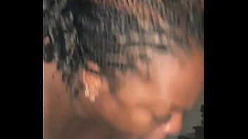 That deadly head #gettingtop #suckingdick #ebonybj #ebonyblowjob #blackblowjob #gettingsomehead #gettingtop #throatgoat #
