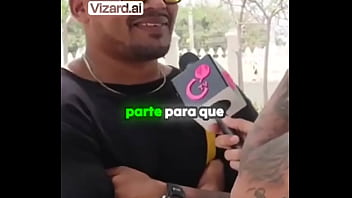 Momentos divertidos de la entrevista #historia #atrevidoypegajoso #esfuerzo #elchicletv #superacion #chiclenoticias #nuev