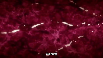 Hentai increíble