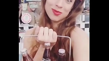 #photoshoot #cocacola #pinup #pinupgirl #coke #suicidegirls cocacola br suicidegirls suicidegbrasil aurorawebmodel
