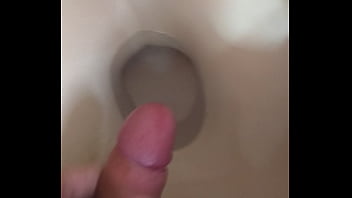 Gozada no vaso