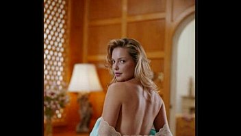Katherine heigl underneath your clothes