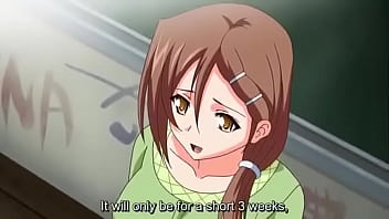 Porno manga hentai