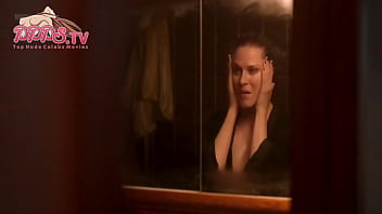 Newest hot julia sarah stone nude with her big apple tits and peach ass much nudity nude scene on
