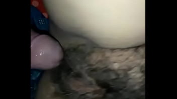 Sex on bed