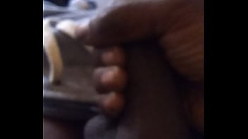 Big black bbc