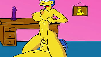 Os simpsons sexo mtt bom é bem gostosinho