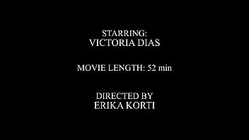 Mega gangbang multi orgasms 100% destruction of victoria dias's anal with triple anal penetration by eigth big cocks part 2 eks630