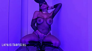 Girl trio las 3 conejitas traviesas las pornostars del momento sheila ortega y mariana martix se acaban lamiendo los coñitos y follando con strapon