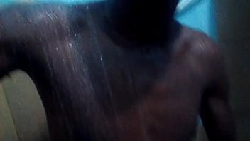 Negão 20 cm dotado