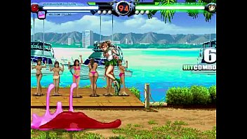 Slime plus & kuromaru plus vs sailor jupiter