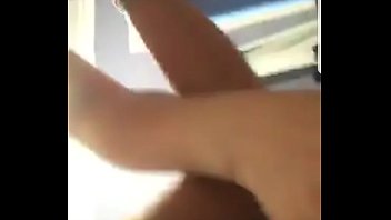 Hot lesbian