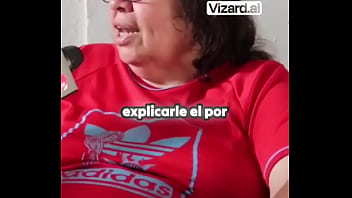 Cuidando a mi madre en medio de la #familia #elchicletv #hermanos #chiclenoticias #vida #atrevidoypegajoso