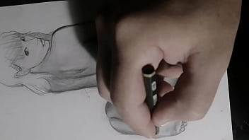 Un timelapse de este cuerpo espectacular donde se muestra la belleza de una mujer que posa de espalda arte erótico denle amor al video please