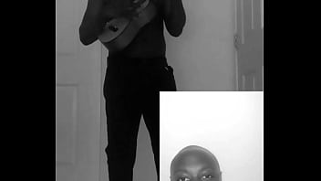 Perfecting the mermaid remix to a parody song i made called they go both wayz for free in black and white