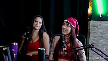 Compilados do especial de natal no swing cast com tifany rocha raphaela savanah burguesa bruninha a surfistinha karol redxxx e isadora closel - parte 5 watch sheer red