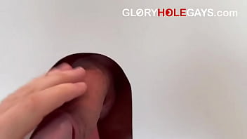 Right before he came his thick cock was leaking like crazy much precum dripping down – and then he exploded deep