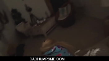 Casey ballerini nailed by her stepdad in her bedroom - hardcore doggystyle orgasm 18 petite stepdaughter xxx pussyfucking blowjob pov fucking